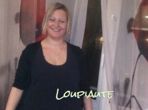 Loupiaute