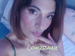 Lourraine
