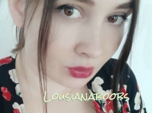 Lousianaboobs