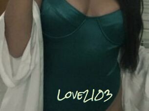 Love2103