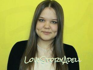 LoveStoryAdell