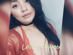 Love_tiffanyx