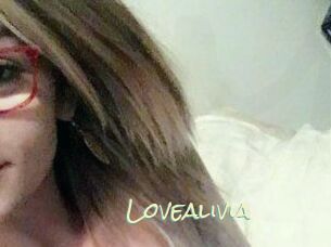 Lovealivia