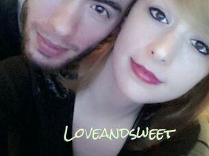 Loveandsweet