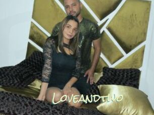 Loveandtwo