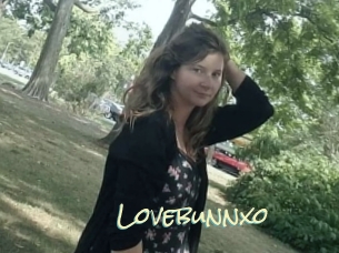 Lovebunnxo