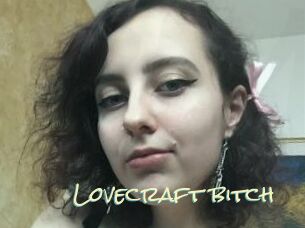 Lovecraft_bitch