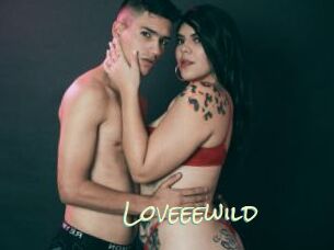 Loveeewild