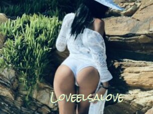 Loveelsalove