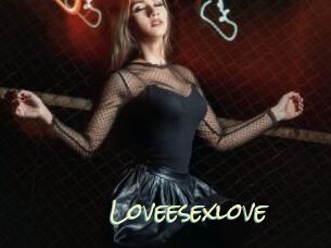 Loveesexlove