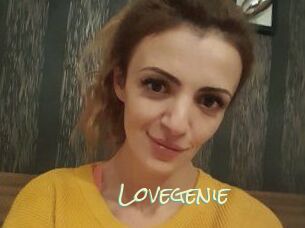 Lovegenie