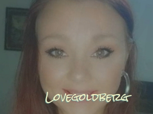 Lovegoldberg
