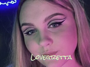 Lovegretta