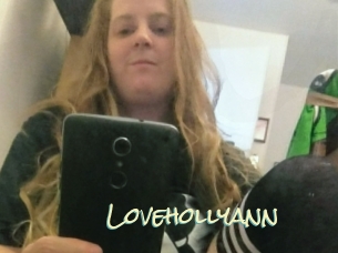 lovehollyann Porn Monkey Cash