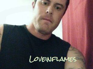Loveinflames