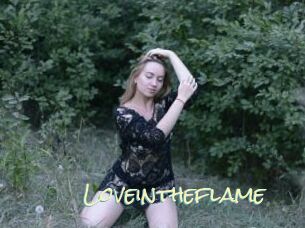 Loveintheflame