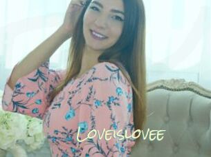 Loveislovee