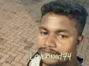 Loveking174