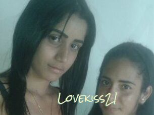 Lovekiss21