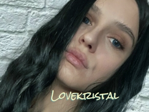 Lovekristal