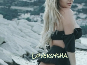 Loveksysha