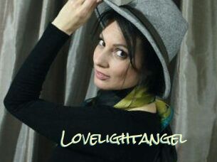 Lovelightangel
