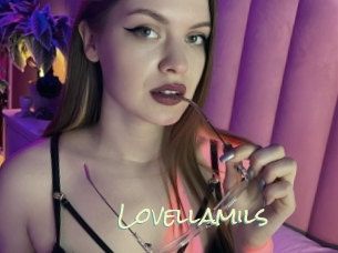 Lovellamils