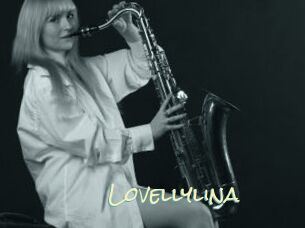 Lovellylina