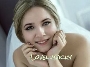 Lovellyvicky