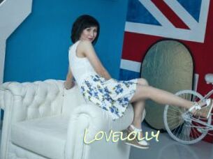 Lovelolly