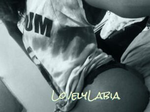 LovelyLabia