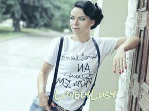 LovelyLusy