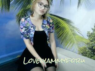Lovelyammyforu
