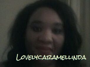Lovelycaramellinda