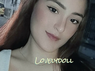 Lovelydoll