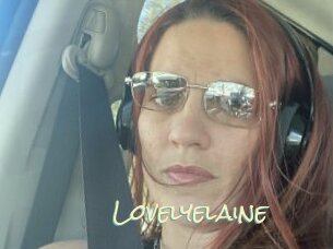 Lovelyelaine