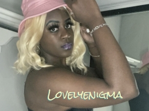 Lovelyenigma