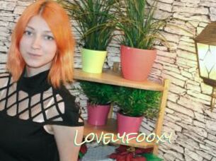 Lovelyfooxy