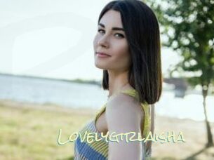 Lovelygirlaisha