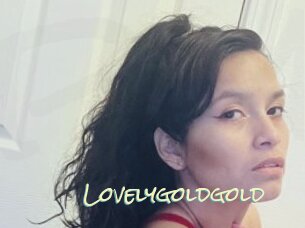 Lovelygoldgold