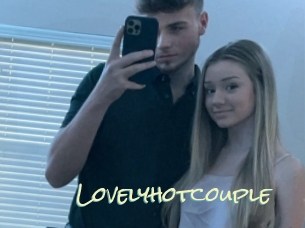 Lovelyhotcouple
