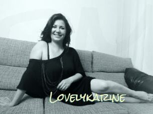 Lovelykarine