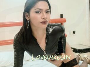 Lovelykeshy