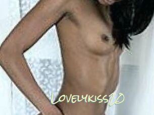 Lovelykiss20