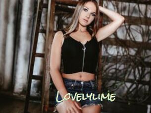 Lovelylime