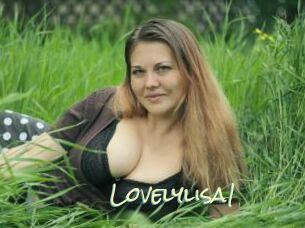 Lovelylisa1