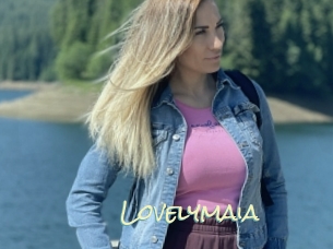 Lovelymaia