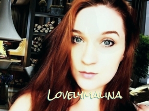 Lovelymalina