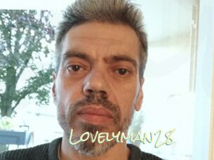 Lovelyman28