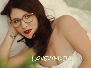 Lovelymleia